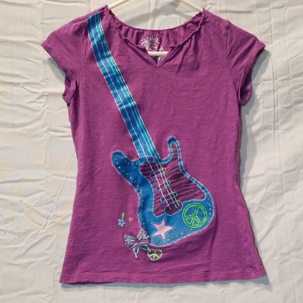 The Children's Place Baby Tee size XL